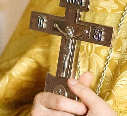 Духовенство Донской митрополии оказывает помощь пострадавшим от атаки БПЛА в Ростовской области