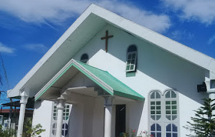National Evangelical Christian Church Ketapang