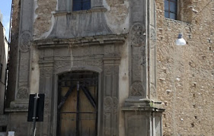 Chiesa Madonna del Carmelo