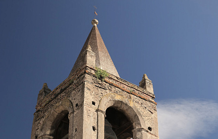 Chiesa del Soccorso