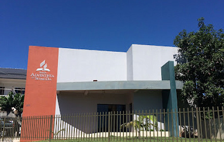 WWW. encontre uma Igreja. com