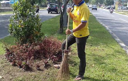 GKKD PEKANBARU
