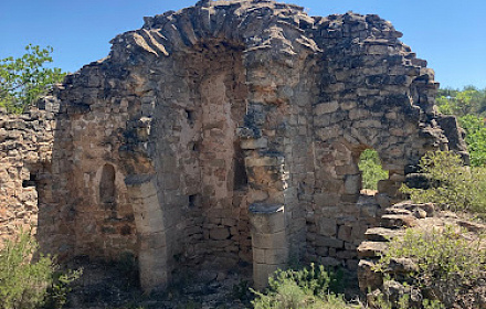 Sant Miquel de Grevalosa