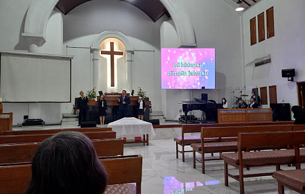 GBIS Shalom