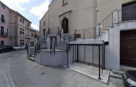Chiesa dei Santi Pietro e Paolo (Matrice)