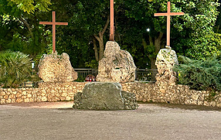 Calvario