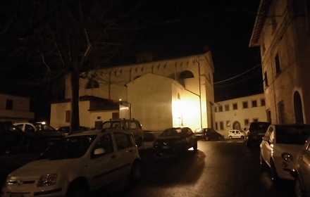 Chiesa San Bartolomeo