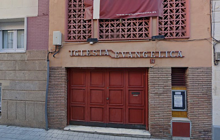 Evangelical Church