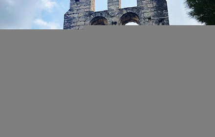 Hermitage of Sant Pere de Vallhonesta