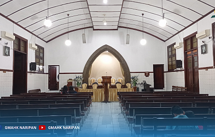 Seventh-day Adventist Church