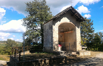 Cappella di San Bernardino