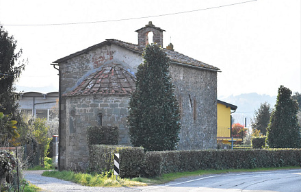 Saint Martino