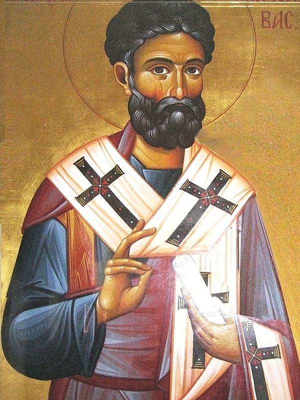 Апостол Варнава 