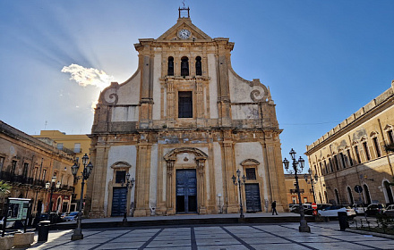 Chiesa Madre