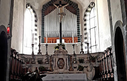 Saint Andrew's Church