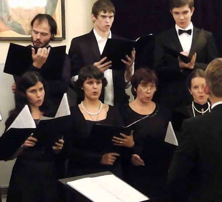 Il festival di musica sacra 'Lasciamoci salvare dall'amore e dall'unità' si terrà a Minvody