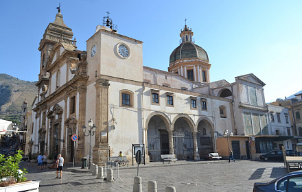 Chiesa Madre