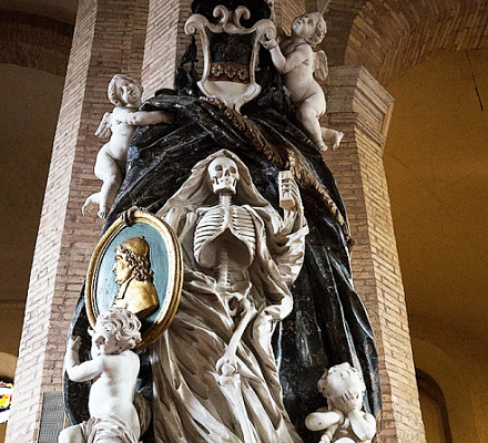 ¿Espeluznante, terrorífico, santo? Lo mejor de Halloween para los católicos