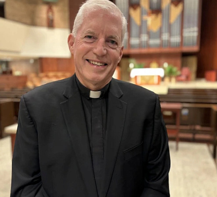 Minnesota auxiliary bishop calls for continuation of health care for illegal immigrants