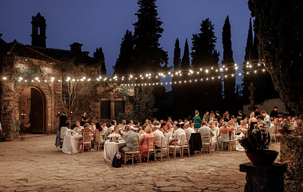Barcelona Brides