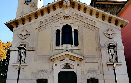Chiesa di San Rocco