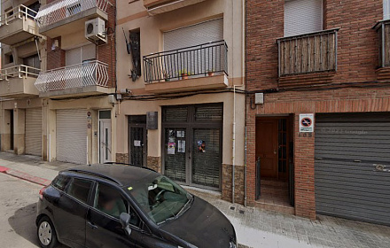 Església de Sant Jordi