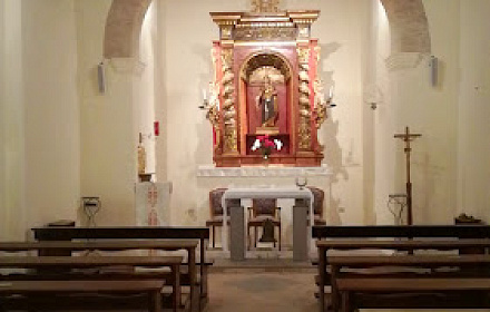 Chiesa di Santa Maria