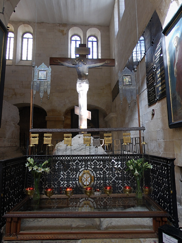 Порог Судных Врат