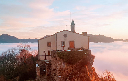 Santuario de Bellmunt