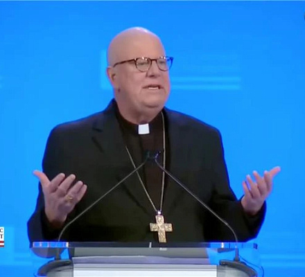 Bishops to Congress: AI must support dignity of person, common good