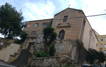 Chiesa dell'Immacolata