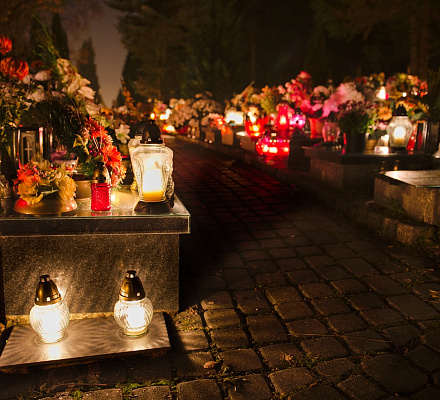 Il Memorial Day si è tenuto in Germania