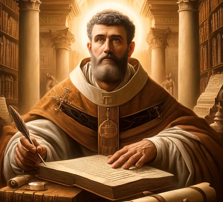 Sacred Scripture and Tradition: Two Sources of Revelation