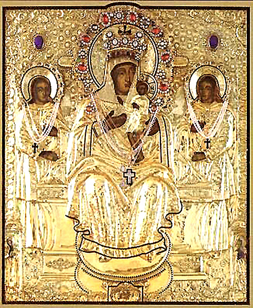 Кипрская (Стромынская)