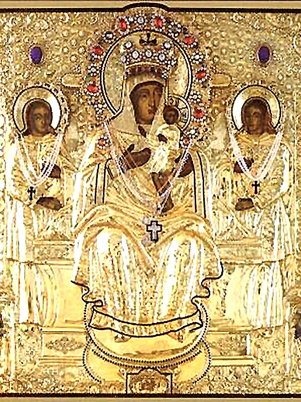 Кипрская (Стромынская)