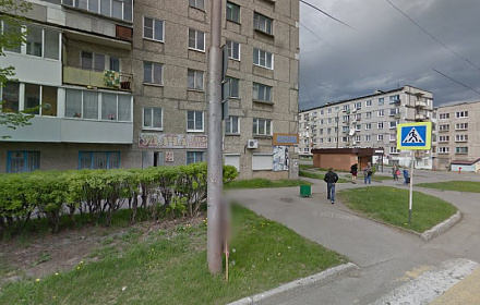 Церковная лавка