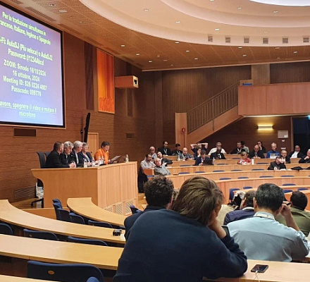 ¿Por qué el Sínodo sobre la Sinodalidad celebró reuniones teológicas extraordinarias en 2024?