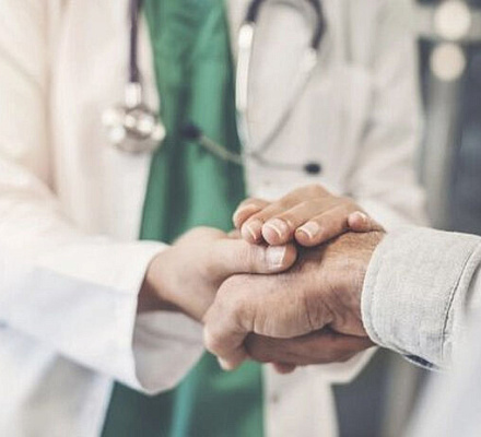 Бельгия бьет печальные рекорды по количеству случаев эвтаназии