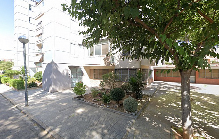 Kingdom Hall of Jehovah's Witnesses Viladecans.
