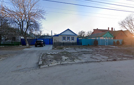 Собор Казанской Иконы Божией Матери