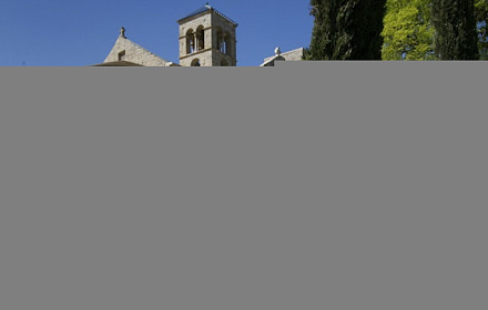 Monestir de Sant Benet de Bages