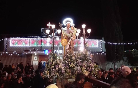 Chiesa San Giuseppe Lavoratore
