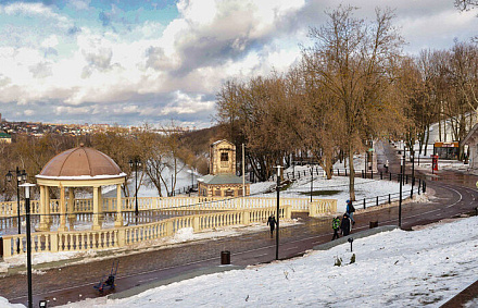 Выставка «Семья Романовых: любовь, семья, милосердие» открывается в Подольске