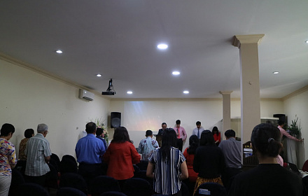 GBI Sentral Citra Gran
