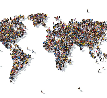 Pew report: How the global religious landscape changed from 2010 to 2020