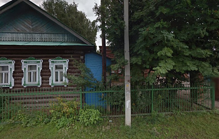 Церковь
