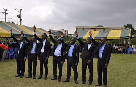 Evangelical Presbyterian Church of Ivory Coast