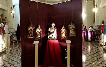 Saint Domenico