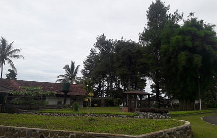 GJKI Motekar Church