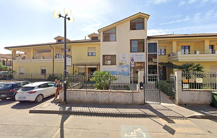 Centro Phare Srl